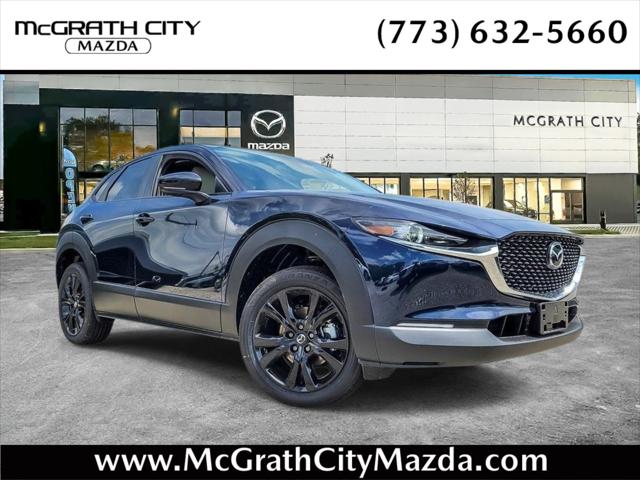 2026 Mazda CX-30 2.5 S Select Sport for sale in Chicago, IL