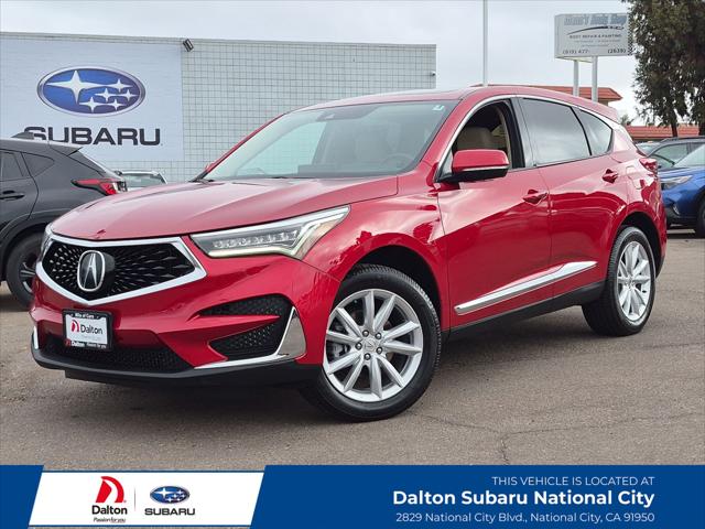 2020 Acura RDX Standard for sale in National City, CA