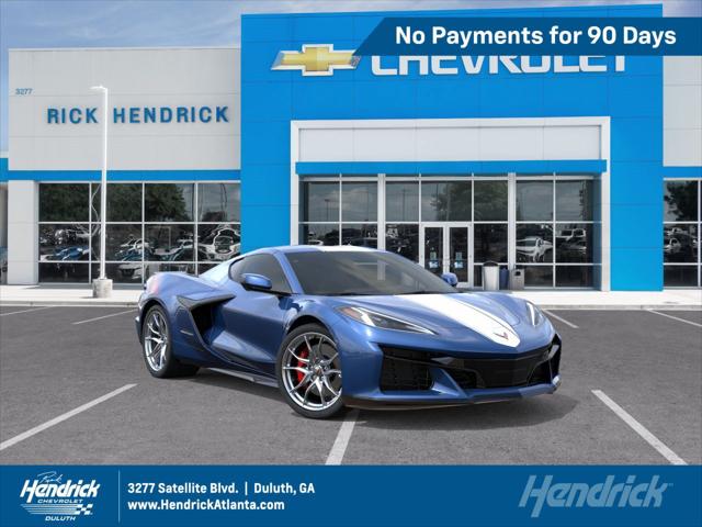 2027 Chevrolet Corvette 2LT for sale in Duluth, GA