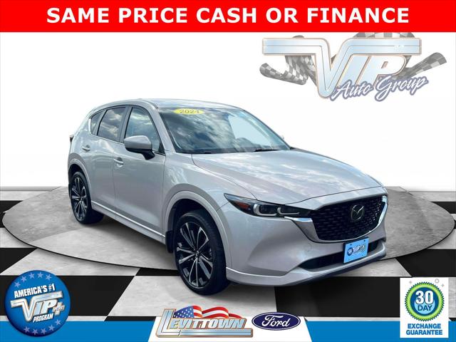 2024 Mazda CX-5 2.5 S Select for sale in Levittown, NY