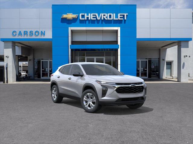 2026 Chevrolet Trax FWD LS for sale in Carson, CA