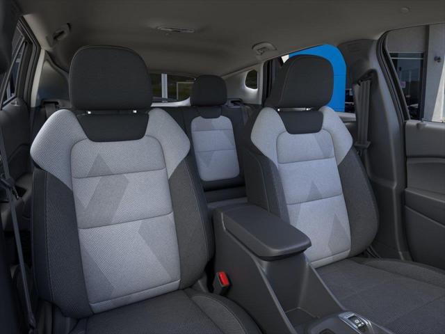 2026 Chevrolet Trax FWD LS