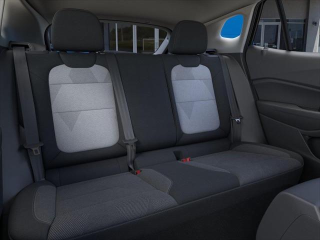 2026 Chevrolet Trax FWD LS