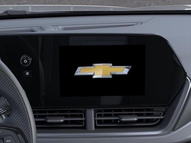 2026 Chevrolet Trax FWD LS