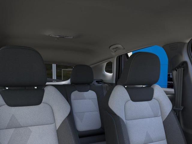 2026 Chevrolet Trax FWD LS