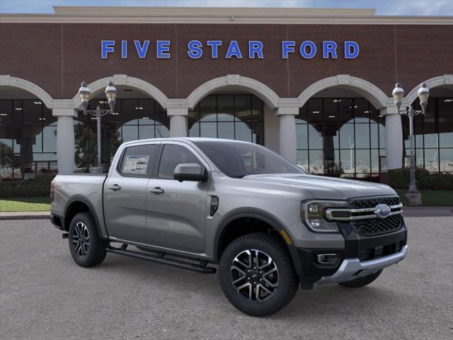 2026 Ford Ranger LARIAT for sale in North Richland Hills, TX