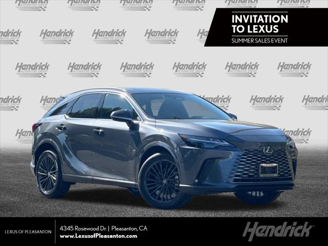 2026 Lexus RX 350 Premium for sale in Pleasanton, CA