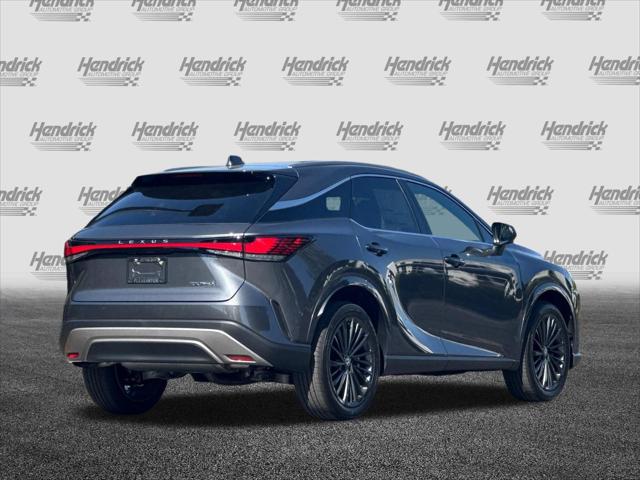 2026 Lexus RX 350 Premium
