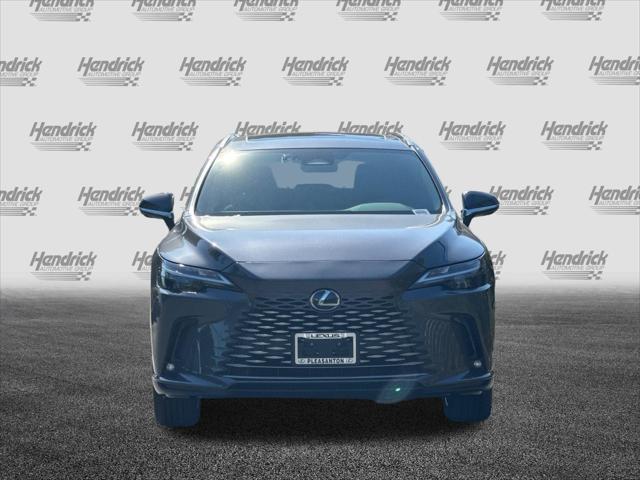 2026 Lexus RX 350 Premium
