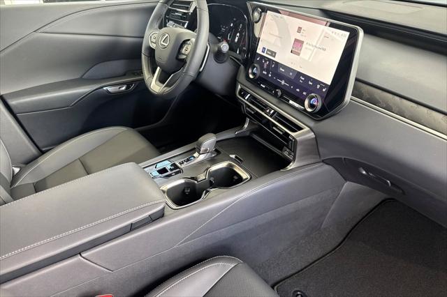 2026 Lexus RX 350 Premium