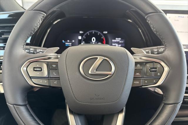 2026 Lexus RX 350 Premium