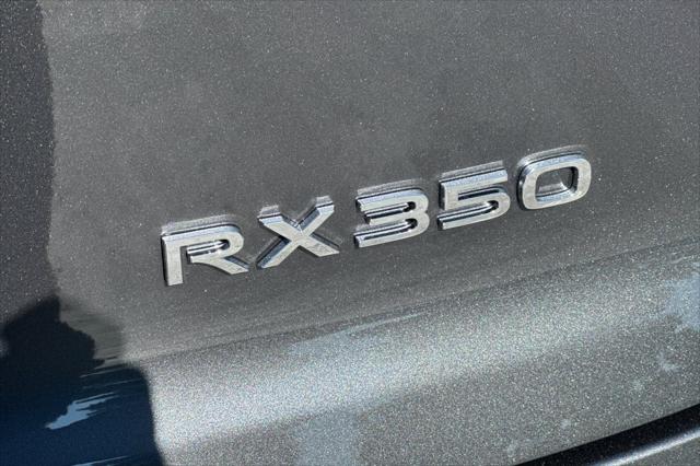 2026 Lexus RX 350 Premium