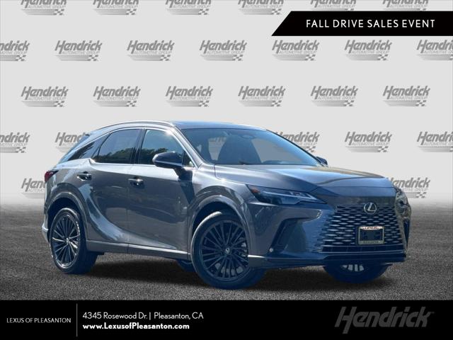 2026 Lexus RX 350 Premium for sale in Pleasanton, CA