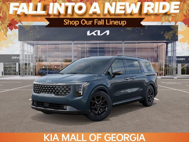 2027 Kia Carnival SX for sale in Buford, GA