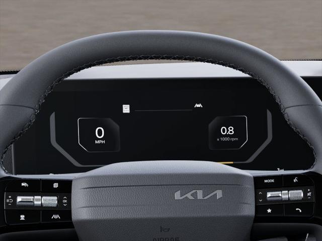 2027 Kia Carnival SX