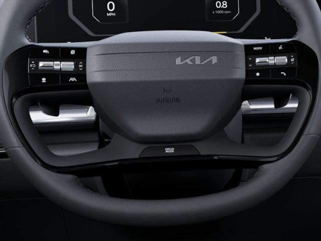 2027 Kia Carnival SX