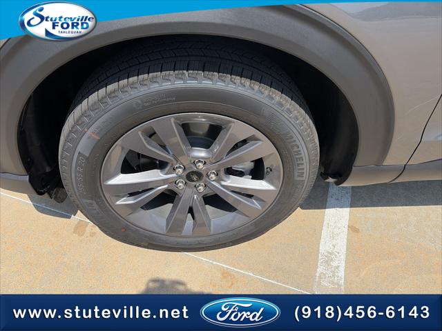 2026 Ford Explorer Active for sale in Tahlequah, OK