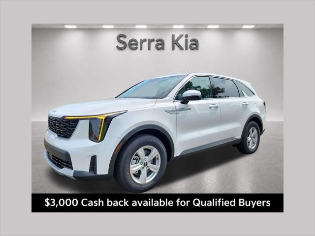 2026 Kia Sorento LX for sale in Birmingham, AL