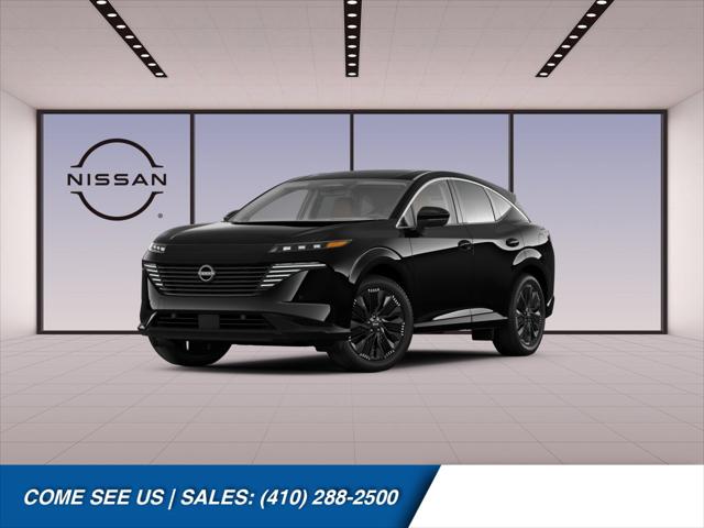 2026 Nissan Murano Platinum for sale in Baltimore, MD