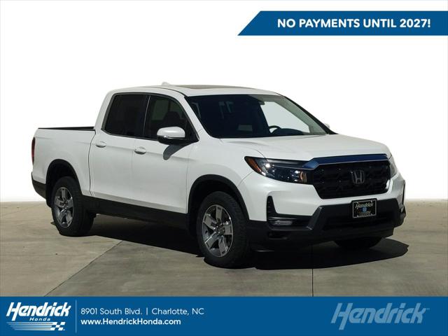 2026 Honda Ridgeline RTL for sale in Charlotte, NC