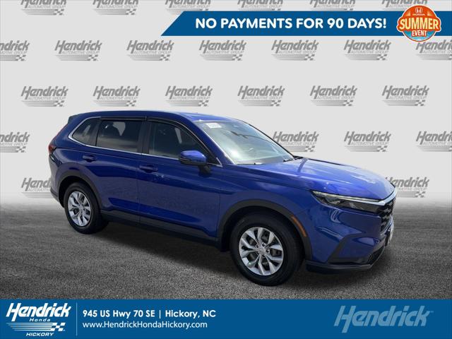 2025 Honda CR-V LX 2WD for sale in Hickory, NC