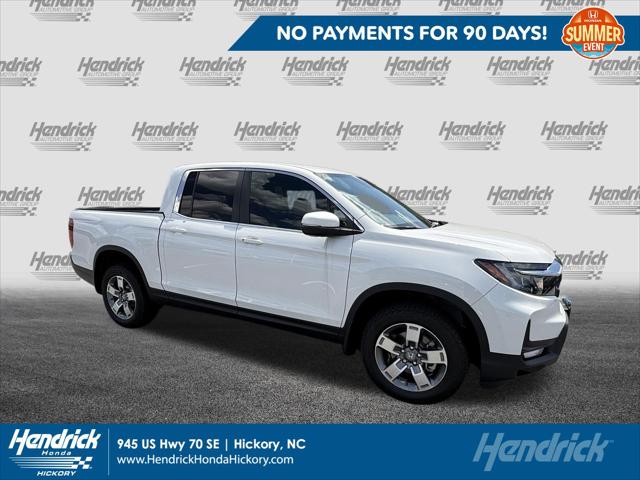 2026 Honda Ridgeline RTL for sale in Hickory, NC