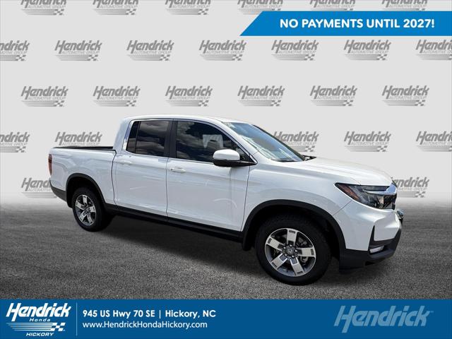 2026 Honda Ridgeline RTL for sale in Hickory, NC