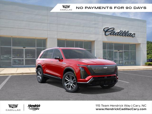 2026 Cadillac iQ Luxury for sale in Cary, NC