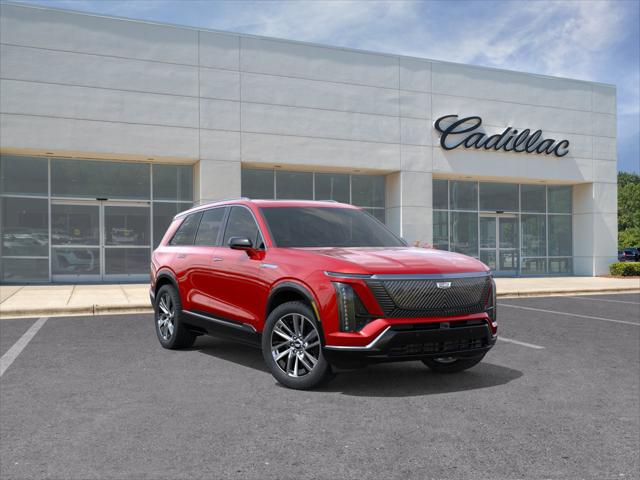 2026 Cadillac iQ Luxury for sale in Cary, NC