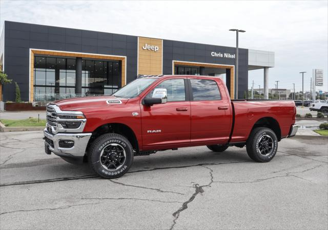 2027 Ram 2500 Laramie for sale in Broken Arrow, OK