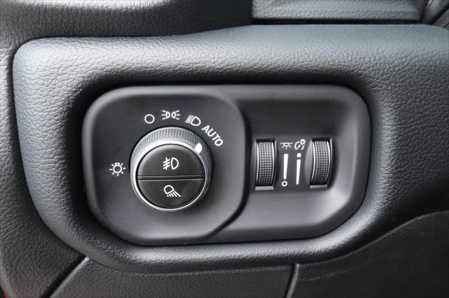 2027 Ram 2500 Laramie