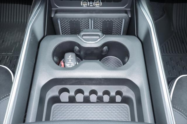 2027 Ram 2500 Laramie