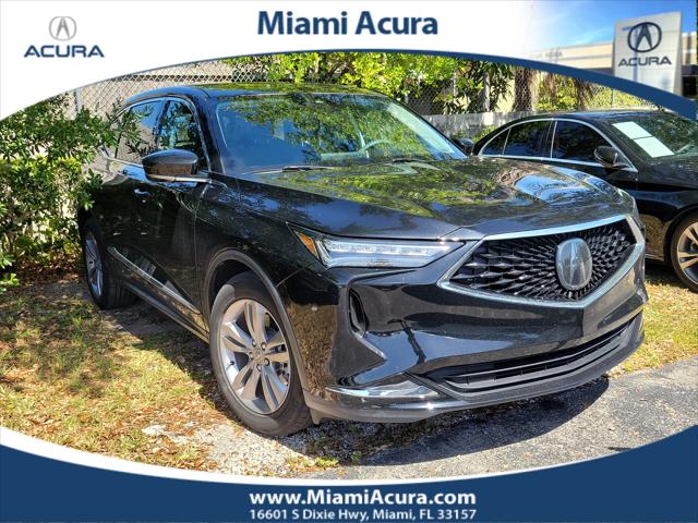 2024 Acura MDX Standard for sale in Miami, FL