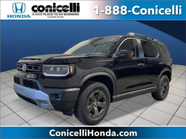 2026 Honda Passport AWD RTL for sale in Conshohocken, PA