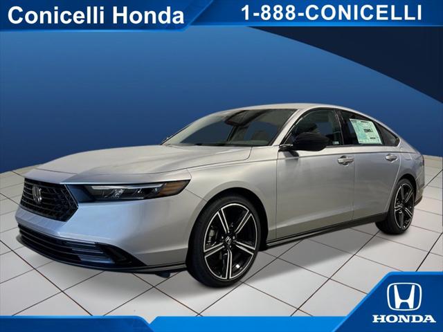 2026 Honda Accord Sedan SE for sale in Conshohocken, PA