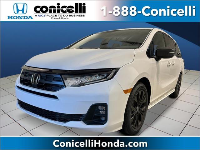 2026 Honda Odyssey Sport-L for sale in Conshohocken, PA