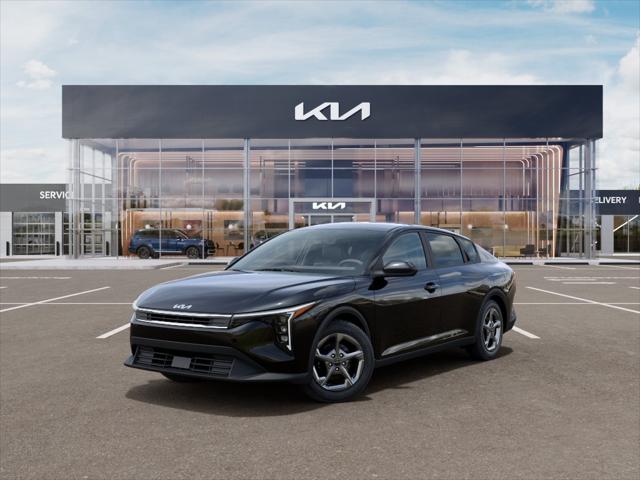 2026 Kia K4 LXS for sale in Felton, DE