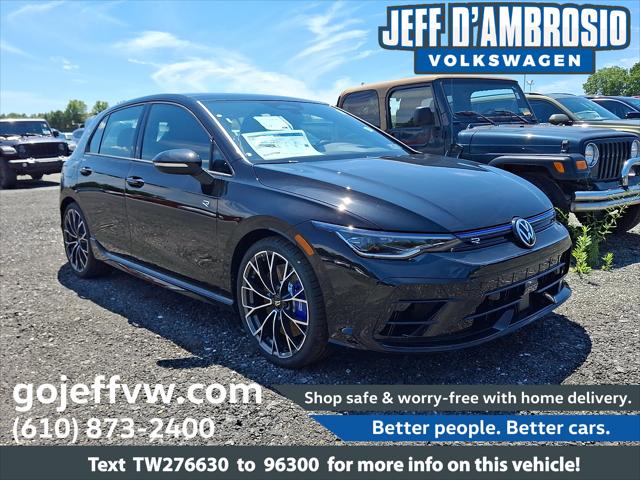 2026 Volkswagen Golf R 2.0T DSG for sale in Downingtown, PA