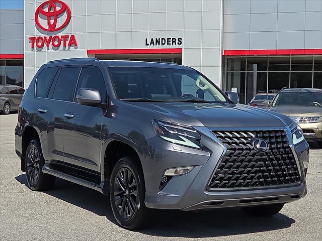 2023 Lexus GX 460 Premium for sale in Rogers, AR