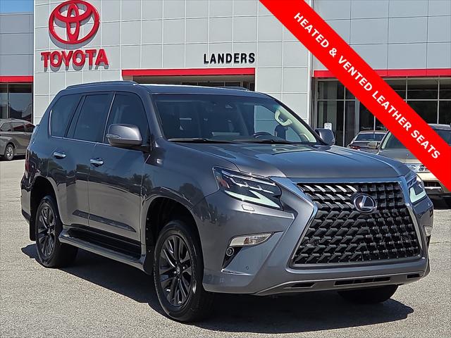 2023 Lexus GX 460 Premium for sale in Rogers, AR