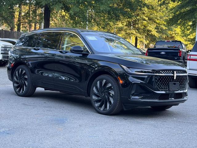 2026 Lincoln Nautilus Black Label for sale in Alexandria, VA