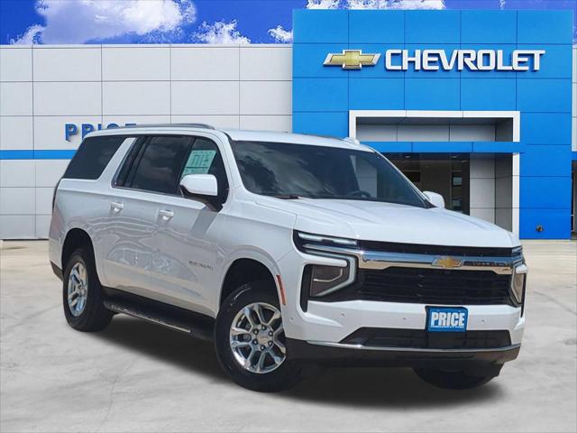2026 Chevrolet Suburban LS, RWD for sale in San Marcos, TX