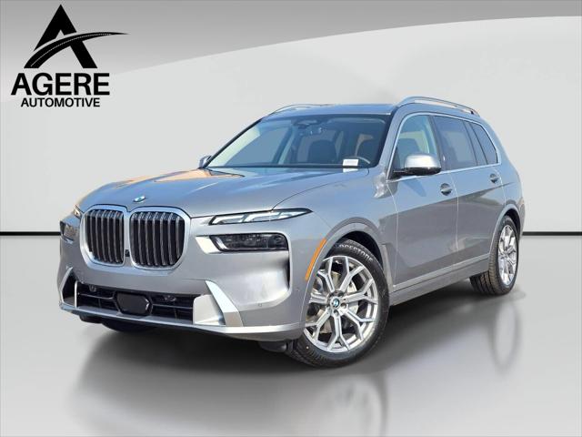 2027 BMW X7 xDrive40i for sale in Richland, WA