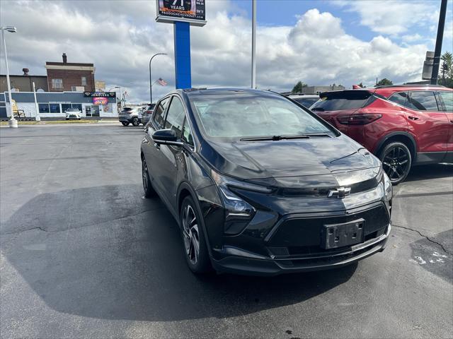 2023 Chevrolet Bolt EV FWD 2LT for sale in Kenmore, NY