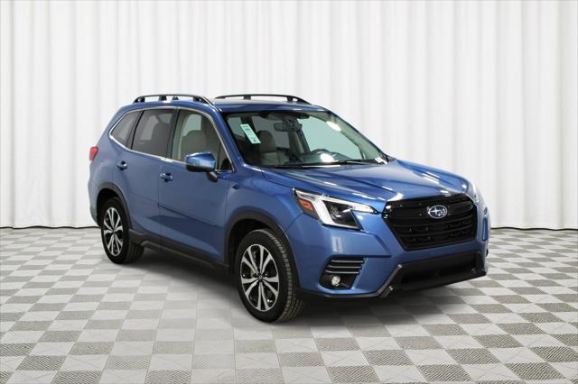 2024 Subaru Forester Limited for sale in Wichita, KS