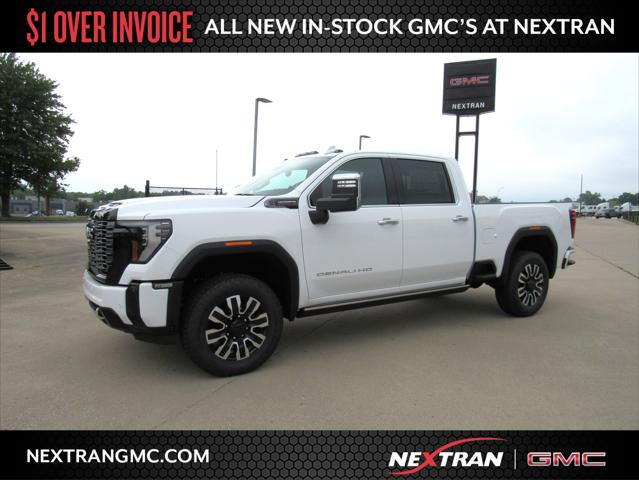 2026 GMC Sierra 2500HD Denali Ultimate for sale in Kansas City, MO
