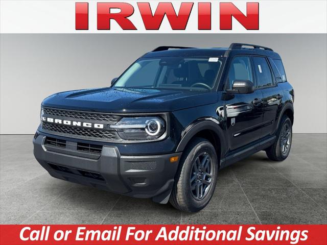 2026 Ford Bronco Sport Big Bend for sale in Laconia, NH