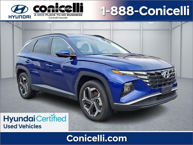 2023 Hyundai Tucson SEL for sale in Conshohocken, PA