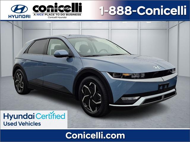 2024 Hyundai IONIQ 5 SE for sale in Conshohocken, PA