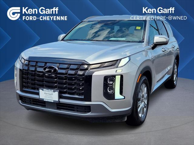 2025 Hyundai Palisade SEL for sale in Cheyenne, WY